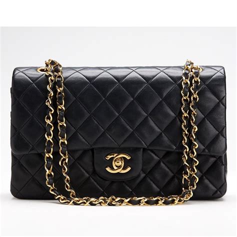 chanel classic flap bag buy online|authentic chanel classic flap bag.